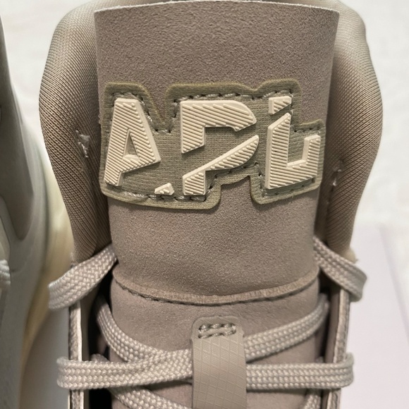 APL Techloom Defender Shoes - Picture 4 of 7